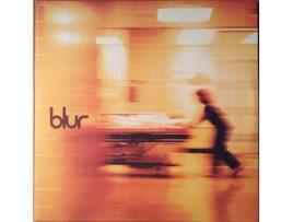Vinil Blur - Blur Special Edition