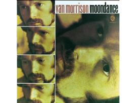 Vinil Van Morrison - Moondance