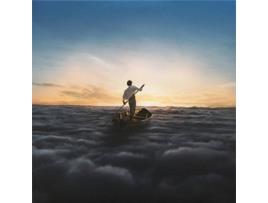 Vinil Pink Floyd - The Endless River - 2