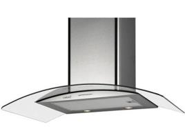 Exaustor CATA Gama 900 (600 m3/h - 90 cm - Inox)