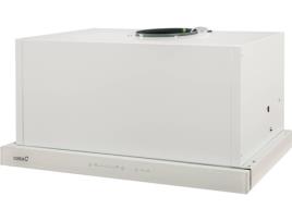 Exaustor CATA TF 7600 WH (645 m3/h - 60 cm - Branco)