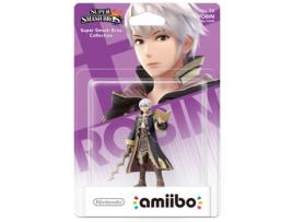 Figura Amiibo Smash Robin