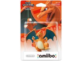 Figura Amiibo Smash Charizard