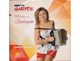 CD Minhotos Marotos - Marcha da Sedução