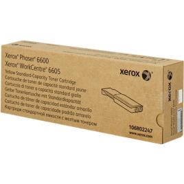 106R02247 toner amarillo 2k original
