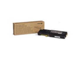 Toner XEROX 106R02247 Amarelo
