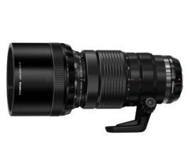 OBJECTIVA M.ZUIKO Digital 40-150mm 1:2.8 PRO Preta