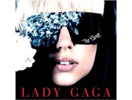 Vinil Lady Gaga - The Fame
