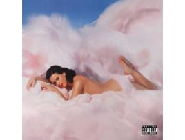 Vinil Katy Perry: Teenage Dream (Explicit Ver)