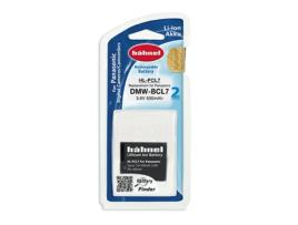 Bateria HAHNEL HL-PCL7 p/ Panasonic