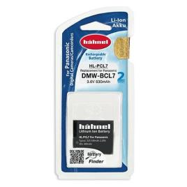 bateria LITIO HL-PCL7 Panasonic