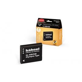 Hahnel bateria LITIO Li-90B/92B Olympus