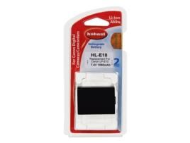 Bateria HAHNEL HL-E10 p/ Canon