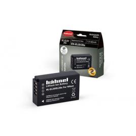 bateria LITIO HL-EL20 Nikon J1