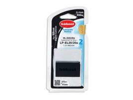 Bateria HAHNEL HL-EL20 p/ Nikon