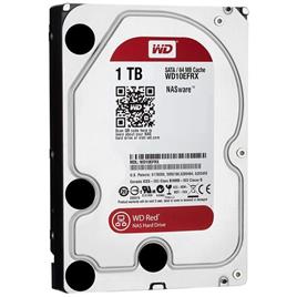 1TB 64Mb SATA6Gb / s Red