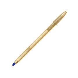 Bic - Caneta Cristal Shine Azul