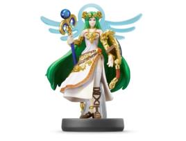 Figura Amiibo Smash Palutena