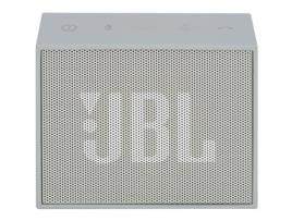 Coluna JBL Go Cinzento