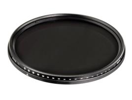 Filtro Densidade Neutra  2-400 52mm