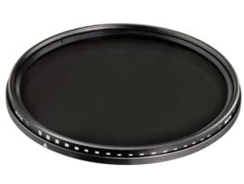 Filtro Densidade Neutra  2-400 72mm