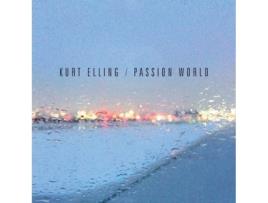 CD Kurt Elling - Kurt Elling