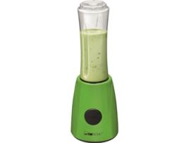 Liquidificador CLATRONIC SM 3593 (0.6 L - 250 W)