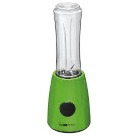Liquidificadora Mini 250W 600ml (Verde) - 