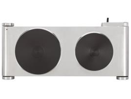 Fogão Portátil KREA HP20 (Nº de queimadores: 2)