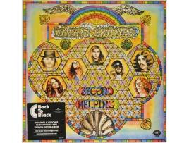 Vinil Lynyrd Skynyrd - Nuthin' Fancy