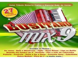 CD Lusitano Mix 9