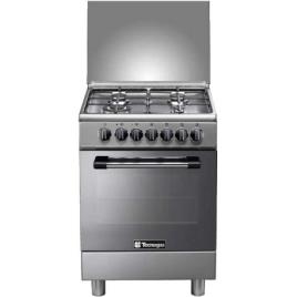 Fogão a Gás TECNOGÁS 60x60-4G.FG.5F.GE.-P664GVX