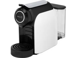 Máquina de Café DELTA Q Qool Evolution Branco