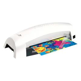 Máquina de laminação Fellowes Lunar A4 Branco
