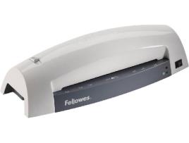 Plastificadora FELLOWES Lunar (A4 - Térmica)
