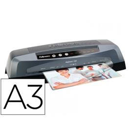 Plastificadora A3 a quente Fellowes Neptune-3
