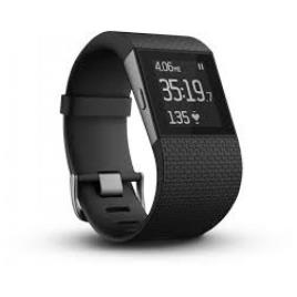 FITBIT SURGE SMALL BLACK