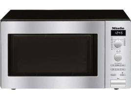 Micro-ondas  M 6012 SC (26 L - Com Grill - Inox)