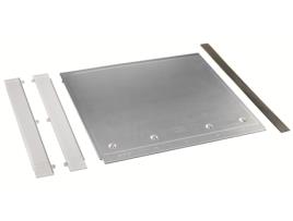 Placa de Isolamento Máquina de Lavar Roupa MIELE UBS W1/G