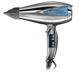 Secador de Cabelo 2200W - BABYLISS