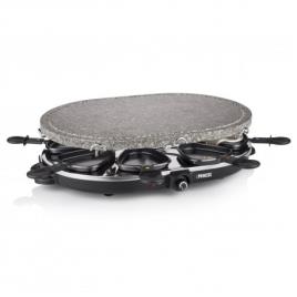 Raclette 8 Oval Pedra Grill 162720
