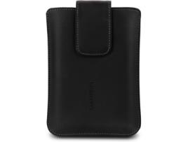 Bolsa para GPS  010-12101-00 (Para GPS - Até 6 - Preto)