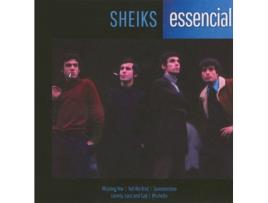 CD Sheiks - Essencial