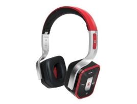 Auscultadores Bluetooth  Purista (Over Ear - Microfone - Multicor)