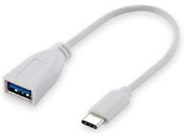 Adaptador  LB316 (MacBook - USB-C - USB)