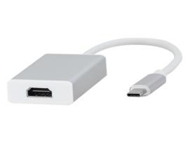 Adaptador  LB318 (MacBook - USB-C - HDMI - 15 cm)