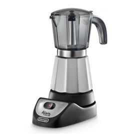 DELONGHI - Máq. Café EMKM6 Alicia Plus