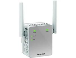 NETGEAR - 1PT N600 Wifi Range Extender
