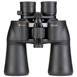 Binóculos  Aculon A211 10-22X50
