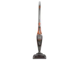 Aspirador Vertical TAURUS Unlim. Lithium (25.6 V - Autonomia: 40 min)